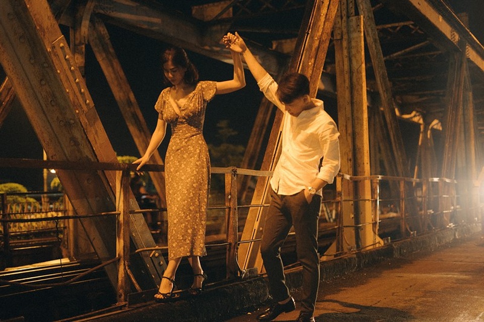 Chuyện tình “Thanh xuân không tiếc nuối” của cặp trai xinh gái đẹp - 13 Chuyện tình “Thanh xuân không tiếc nuối” của cặp trai xinh gái đẹp - 13