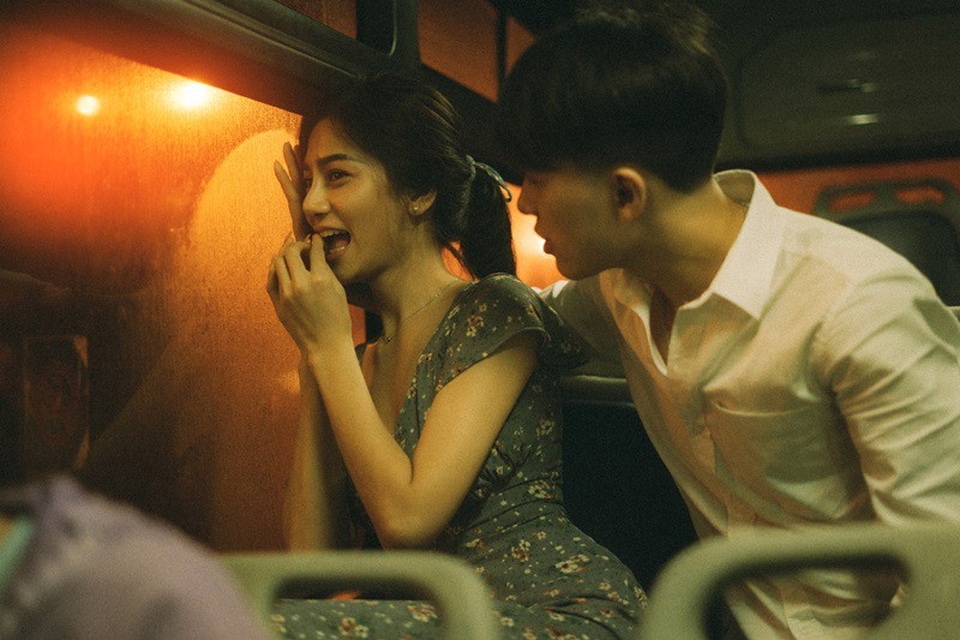 Chuyện tình “Thanh xuân không tiếc nuối” của cặp trai xinh gái đẹp - 9 Chuyện tình “Thanh xuân không tiếc nuối” của cặp trai xinh gái đẹp - 9
