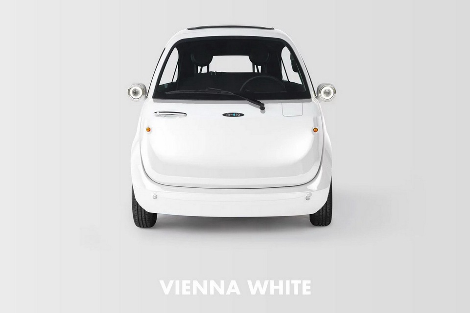 Microlino sẽ tái sinh huyền thoại Isetta - 13 Microlino sẽ tái sinh huyền thoại Isetta - 13