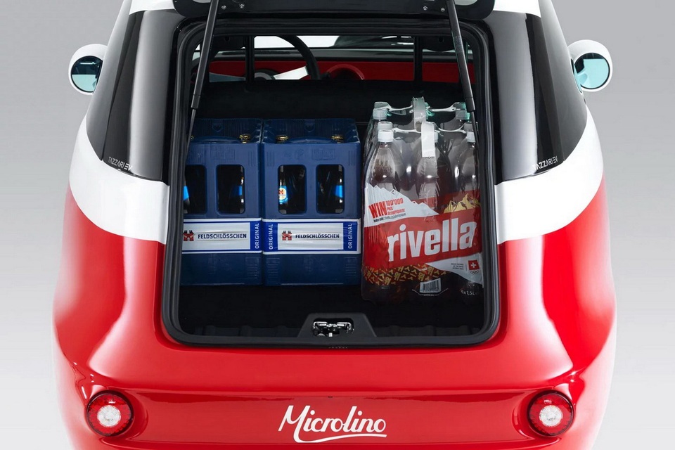 Microlino sẽ tái sinh huyền thoại Isetta - 4 Microlino sẽ tái sinh huyền thoại Isetta - 4