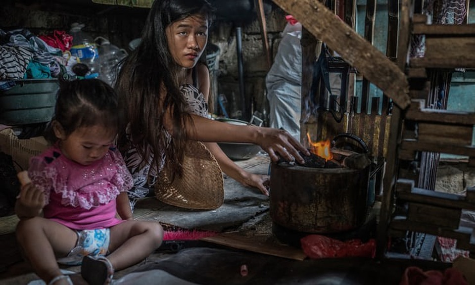 Hệ lụy phía sau cuộc chiến chống ma túy đẫm máu tại Philippines - 1 Hệ lụy phía sau cuộc chiến chống ma túy đẫm máu tại Philippines - 1