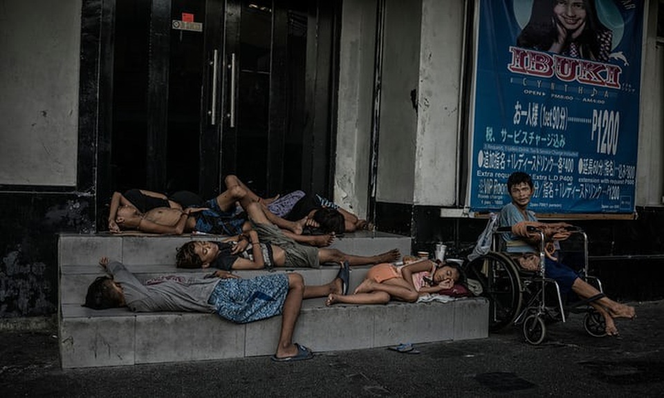 Hệ lụy phía sau cuộc chiến chống ma túy đẫm máu tại Philippines - 13 Hệ lụy phía sau cuộc chiến chống ma túy đẫm máu tại Philippines - 13
