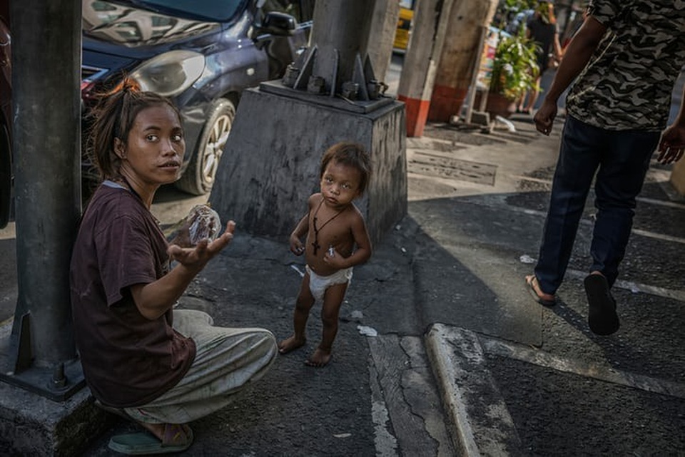 Hệ lụy phía sau cuộc chiến chống ma túy đẫm máu tại Philippines - 14 Hệ lụy phía sau cuộc chiến chống ma túy đẫm máu tại Philippines - 14