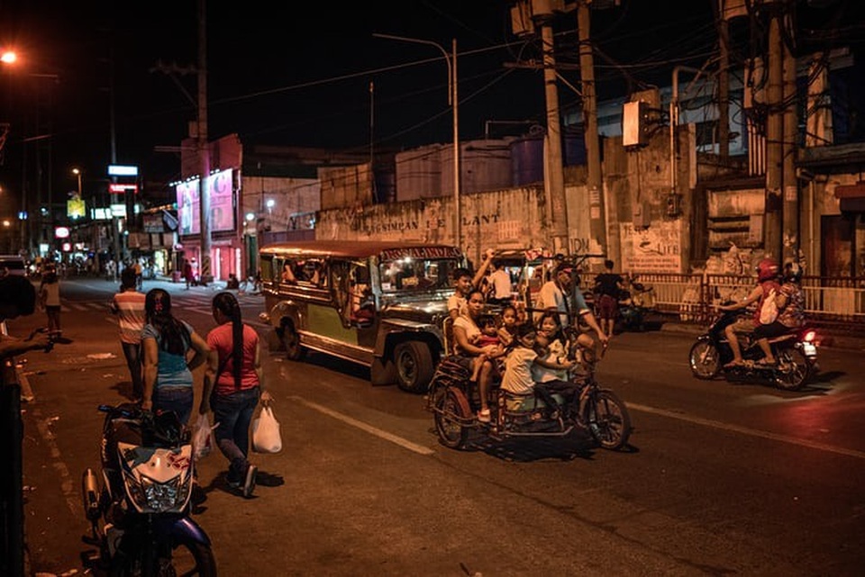 Hệ lụy phía sau cuộc chiến chống ma túy đẫm máu tại Philippines - 15 Hệ lụy phía sau cuộc chiến chống ma túy đẫm máu tại Philippines - 15