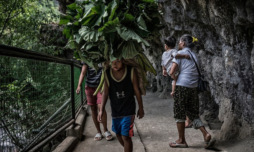 Hệ lụy phía sau cuộc chiến chống ma túy đẫm máu tại Philippines - 18 Hệ lụy phía sau cuộc chiến chống ma túy đẫm máu tại Philippines - 18