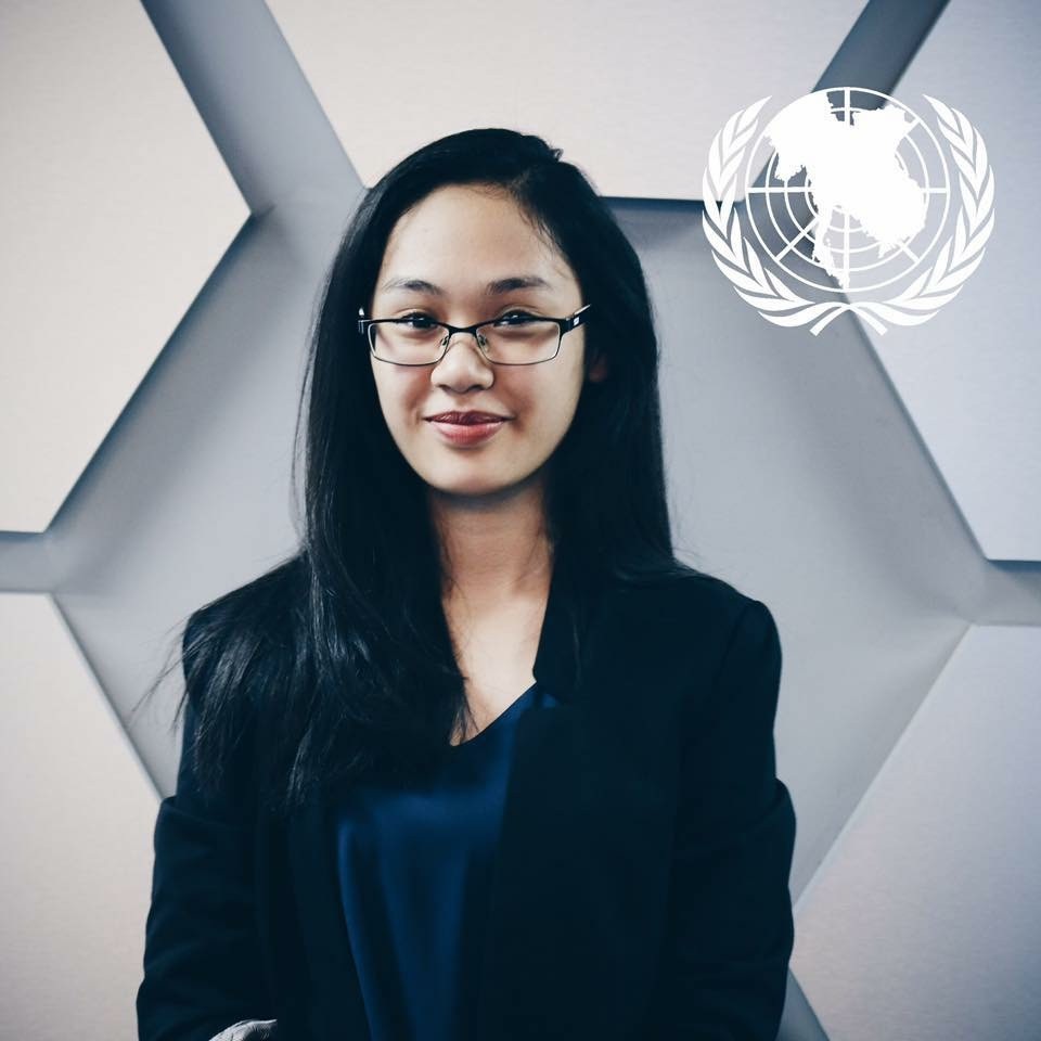 
Em Nguyễn Minh Thảo xuất sắc giành được học bổng Avivaundefined
