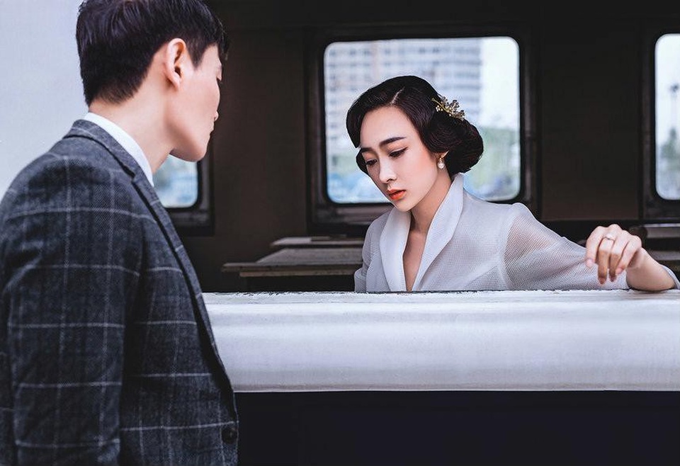 Kinh ngạc với lý giải của chuyên gia tâm lý về "phi công trẻ thích máy bay già" - 1 Máy bay bà già thích cách cư xử, lối sống của phi công trẻ hơn là phi công lão thành. Ảnh minh họa