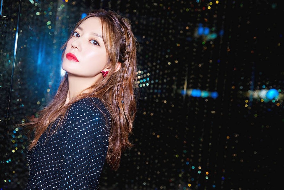 
Góc nghiêng xinh đẹp của Triệu Vy
