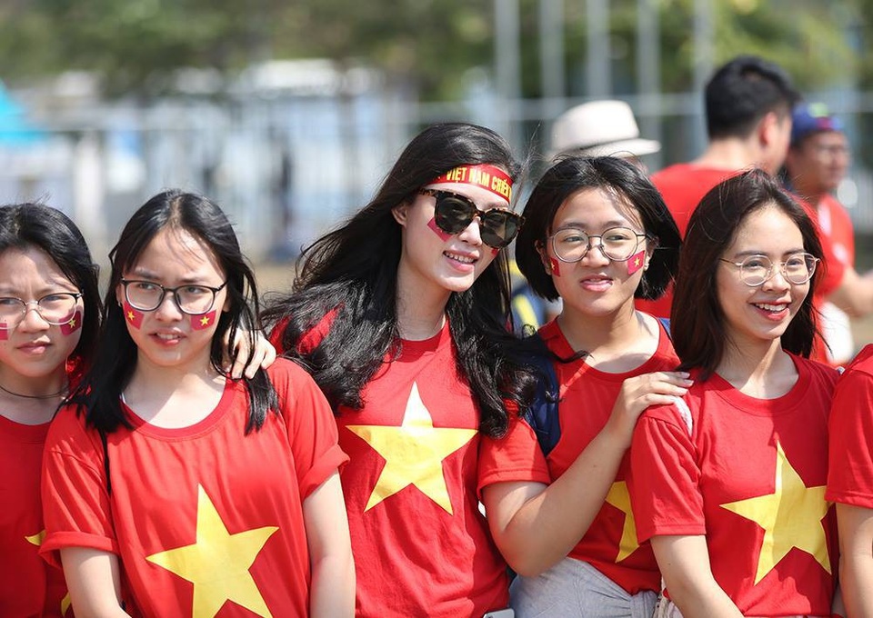 Olympic Việt Nam 1-0 Olympic Nhật Bản: Quang Hải chói sáng - 34 Olympic Việt Nam 1-0 Olympic Nhật Bản: Quang Hải chói sáng - 34