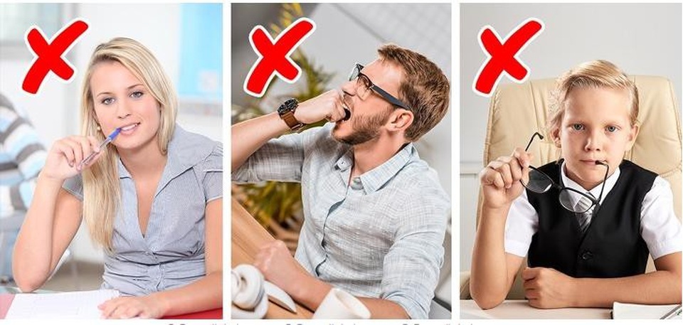 Làm thế nào để không nghiến răng khi ngủ? - Ảnh 4. Làm thế nào để không nghiến răng khi ngủ? - Ảnh 4.