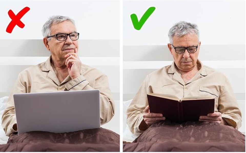 Làm thế nào để không nghiến răng khi ngủ? - Ảnh 6. Làm thế nào để không nghiến răng khi ngủ? - Ảnh 6.