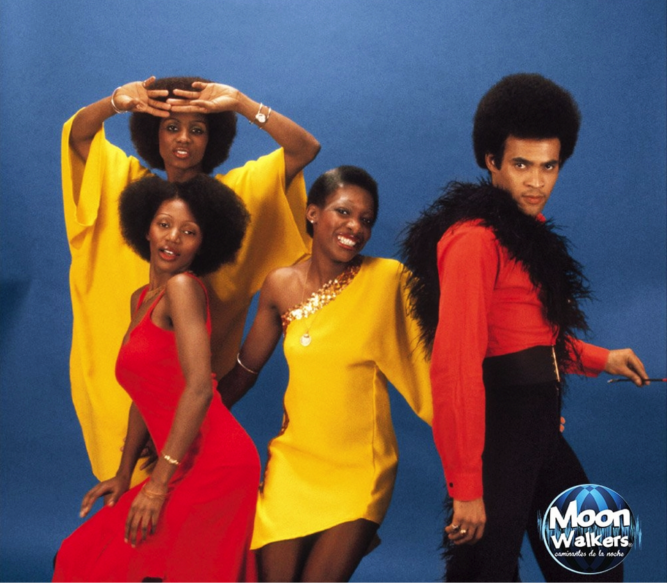 Boney M tái hiện thời kỳ đỉnh cao trong live show tại Nha Trang - 3 Boney M tái hiện thời kỳ đỉnh cao trong live show tại Nha Trang - 3