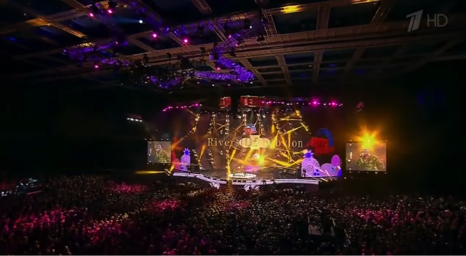 Boney M tái hiện thời kỳ đỉnh cao trong live show tại Nha Trang - 4 Boney M tái hiện thời kỳ đỉnh cao trong live show tại Nha Trang - 4