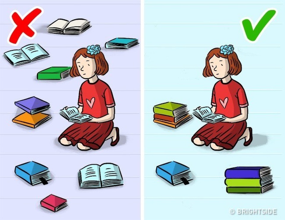 7 nguyên tắc nuôi dạy trẻ bố mẹ cần tránh ngay từ hôm nay - 4 7 nguyên tắc nuôi dạy trẻ bố mẹ cần tránh ngay từ hôm nay - 4