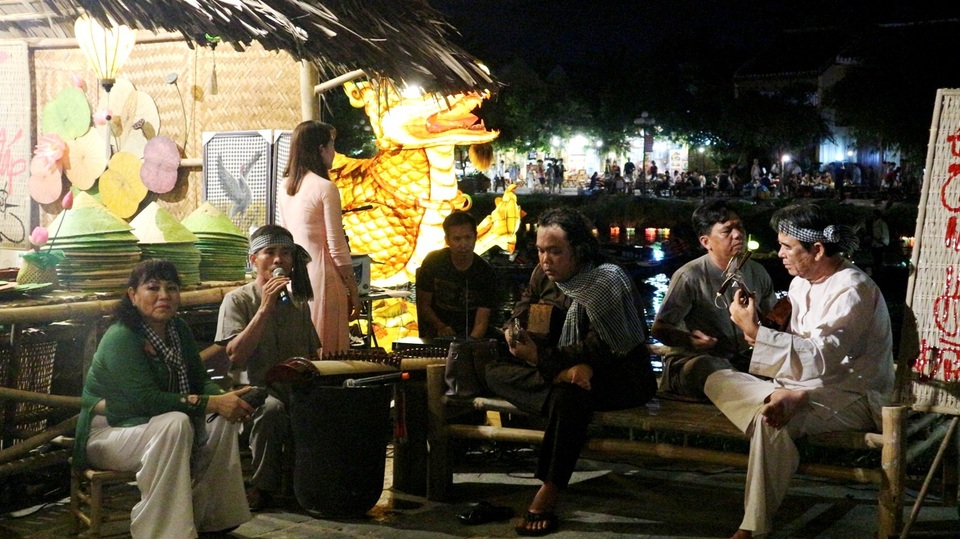 Bế mạc “Những ngày văn hóa Nhật Bản tại Quảng Nam” - 10 Bế mạc “Những ngày văn hóa Nhật Bản tại Quảng Nam” - 10