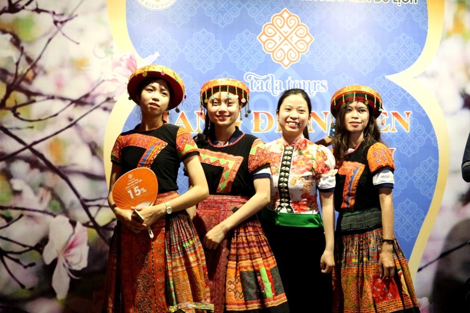 Bế mạc “Những ngày văn hóa Nhật Bản tại Quảng Nam” - 13 Giới thiệu du lịch Tây Bắc đến du khách