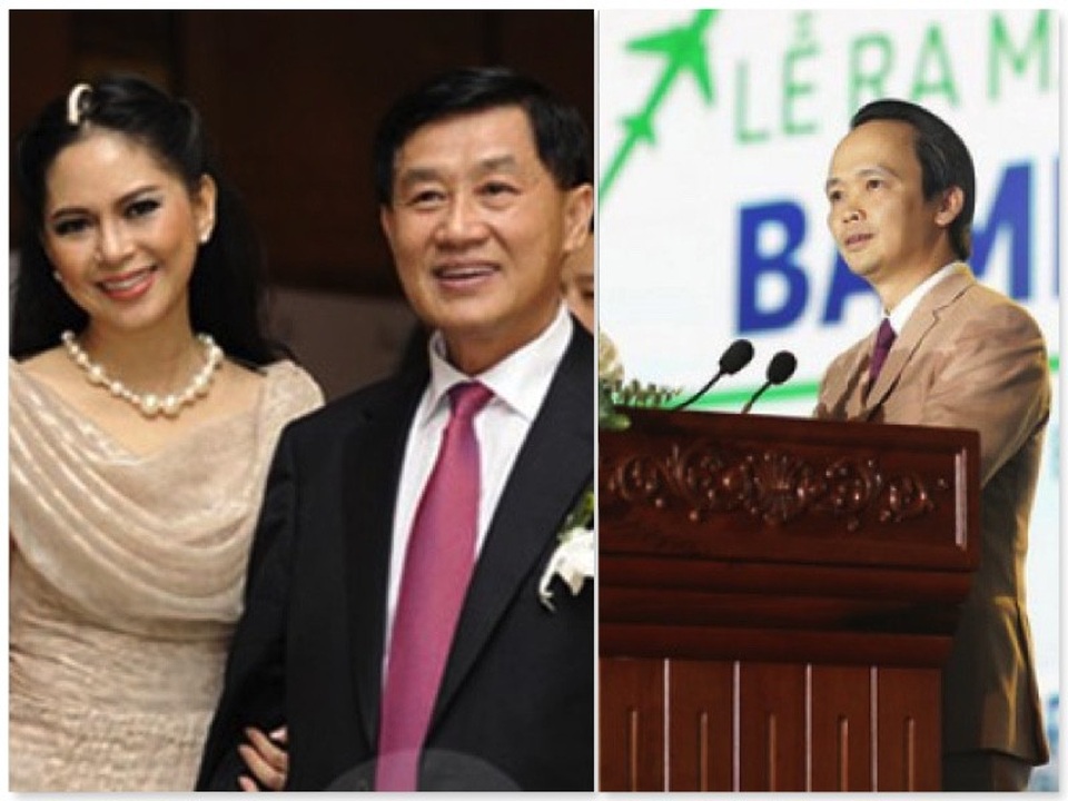 Tỷ phú Quyết “gây bão”, cổ phiếu nhà chồng Hà Tăng… mất đà - 1 Trong khi cổ phiếu Sasco tiếp tục trượt dốc thì FLC lại hồi phục ấn tượng cả về giá và thanh khoản