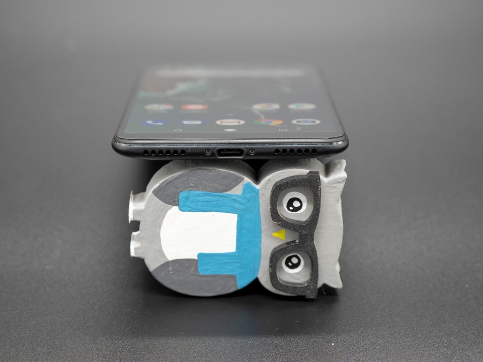 Đánh giá Xiaomi Mi A2: quái vật hiệu năng và camera trong phân khúc tầm trung - 4 Đánh giá Xiaomi Mi A2: quái vật hiệu năng và camera trong phân khúc tầm trung - 4