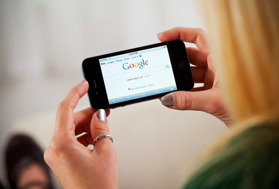 Google thừa nhận theo dõi người dùng kể cả khi tắt định vị - 1 Google thừa nhận theo dõi người dùng kể cả khi tắt định vị - 1