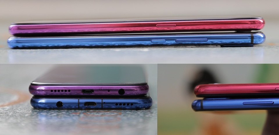 Huawei Nova 3i "đọ" Oppo F9: Kẻ tám lạng người nửa cân - 11 Huawei Nova 3i "đọ" Oppo F9: Kẻ tám lạng người nửa cân - 11