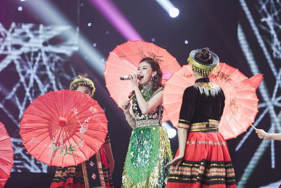 Noo Phước Thịnh nhớ lại thời gian tăm tối khi nghe Thanh Thảo hát - 4 Phần thi của Cô gái triệu view, Ngọc Ánh với một ca khúc mới toanh của nhạc sĩ Hồ Hoài Anh viết mang tên Bồ công anh trong gió. .