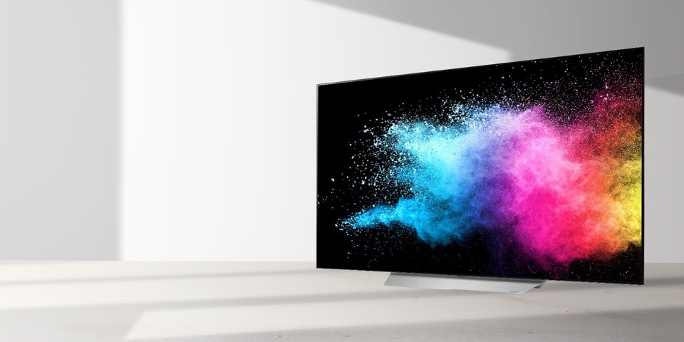 LG “thống trị” thị trường TV OLED toàn cầu - 5 Sở hữu công nghệ vượt trôi, cộng thêm giá thành hợp lý, TV OLED của LG sẽ tiếp tục là sản phẩm yêu thích của người tiêu dùng