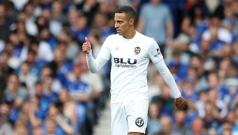 Nhật ký chuyển nhượng ngày 20/8: Real Madrid gấp rút chi 200 triệu euro - 1
Rodrigo là một trong những mục tiêu của Real Madrid