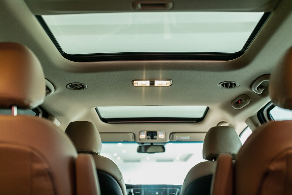 Thưởng ngoạn vịnh Chân Mây cùng Kia Sedona - 7 Thưởng ngoạn vịnh Chân Mây cùng Kia Sedona - 7