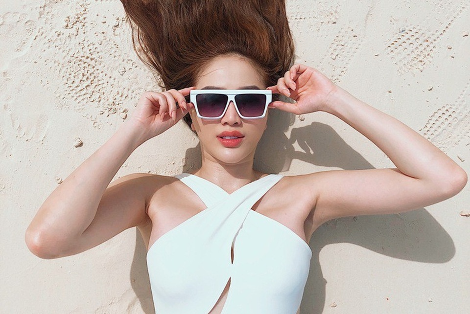 Bảo Thy cũng tiết lộ, cô đã dành ra khoảng nửa năm 2018 chỉ để tập trung lên kế hoạch, triển khai chi tiết cho loạt dự án lớn để những người yêu mến cô sẽ không phải thất vọng khi Bảo Thy trở lại.