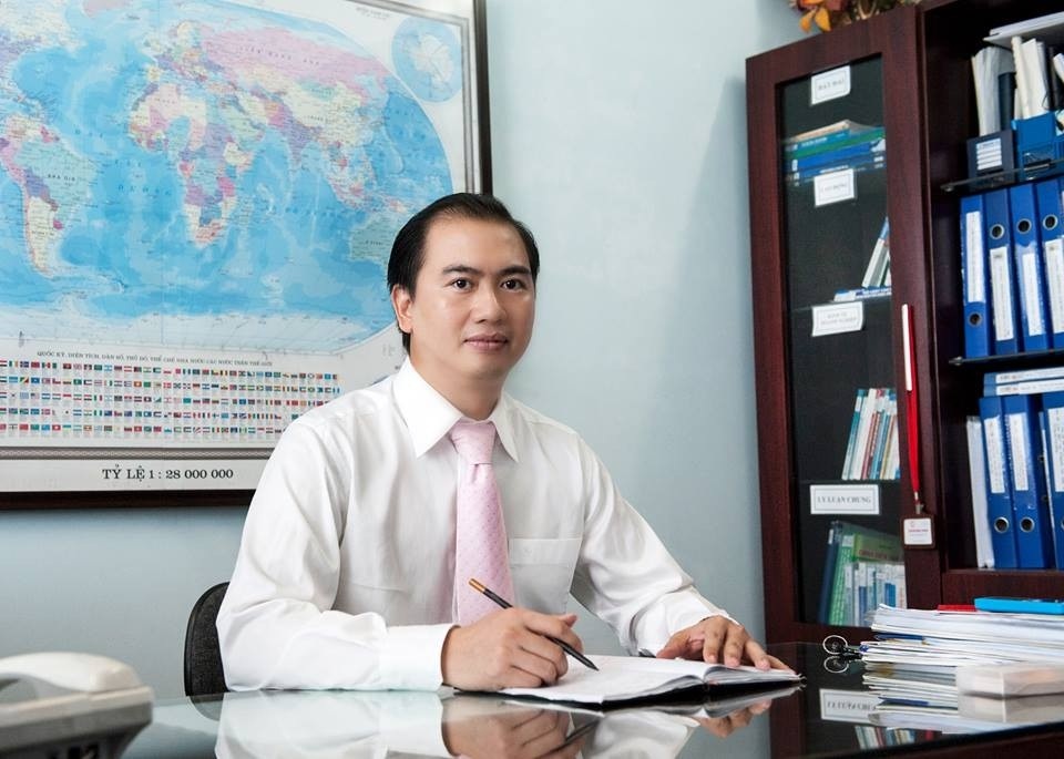 Cấp sổ đỏ đất dinh thự Vua Mèo cho Phòng Văn hóa thông tin có sai luật? - 2 Cấp sổ đỏ đất dinh thự Vua Mèo cho Phòng Văn hóa thông tin có sai luật? - 2