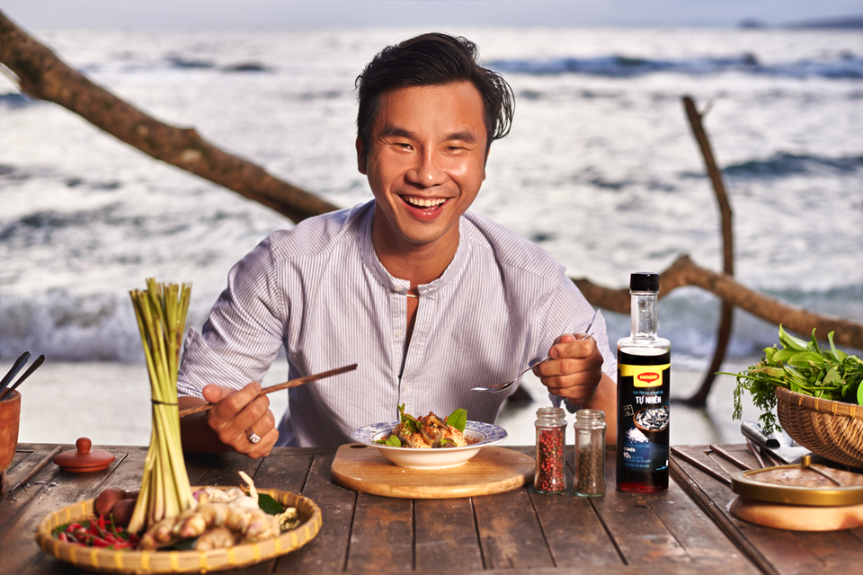 Đầu bếp Võ Hoàng Nhân và hành trình tới Phú Quốc tìm nguồn cảm hứng nấu nướng - 4 Đầu bếp Võ Hoàng Nhân và hành trình tới Phú Quốc tìm nguồn cảm hứng nấu nướng - 4