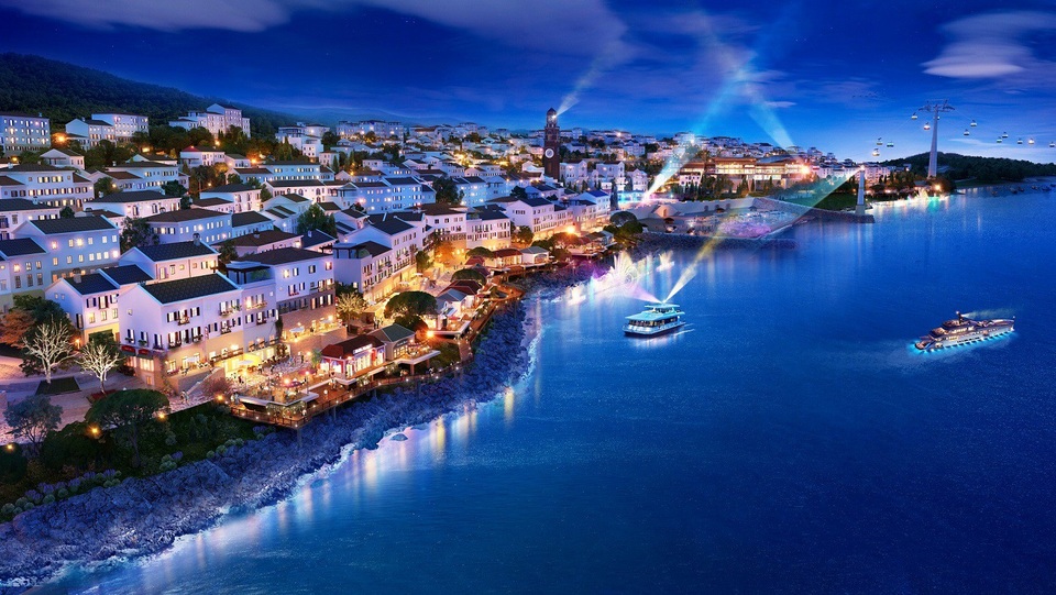 Lợi ích “vàng” khi đầu tư shophouse phong cách Địa Trung Hải ở Nam Phú Quốc - 2 Lợi ích “vàng” khi đầu tư shophouse phong cách Địa Trung Hải ở Nam Phú Quốc - 2