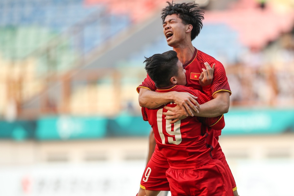 Chính thức: Viettel đồng hành với VTC và VOV phát sóng trực tiếp ASIAD 2018 - 1
Viettel là đơn vị đồng hành cùng VOV mang bản quyền ASIAD về Việt Nam