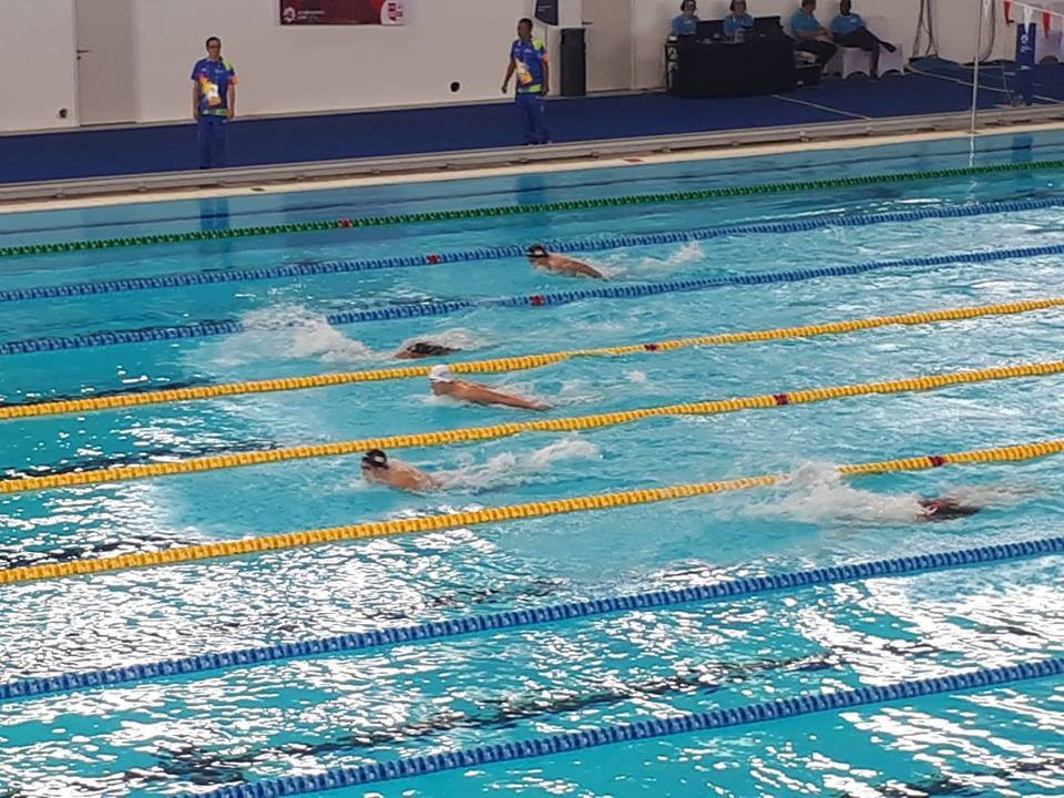 Kết quả thi đấu Asiad 2018 ngày 22/8: Đoàn thể thao Việt Nam vẫn chưa có HCV - 5 Kết quả thi đấu Asiad 2018 ngày 22/8: Đoàn thể thao Việt Nam vẫn chưa có HCV - 5