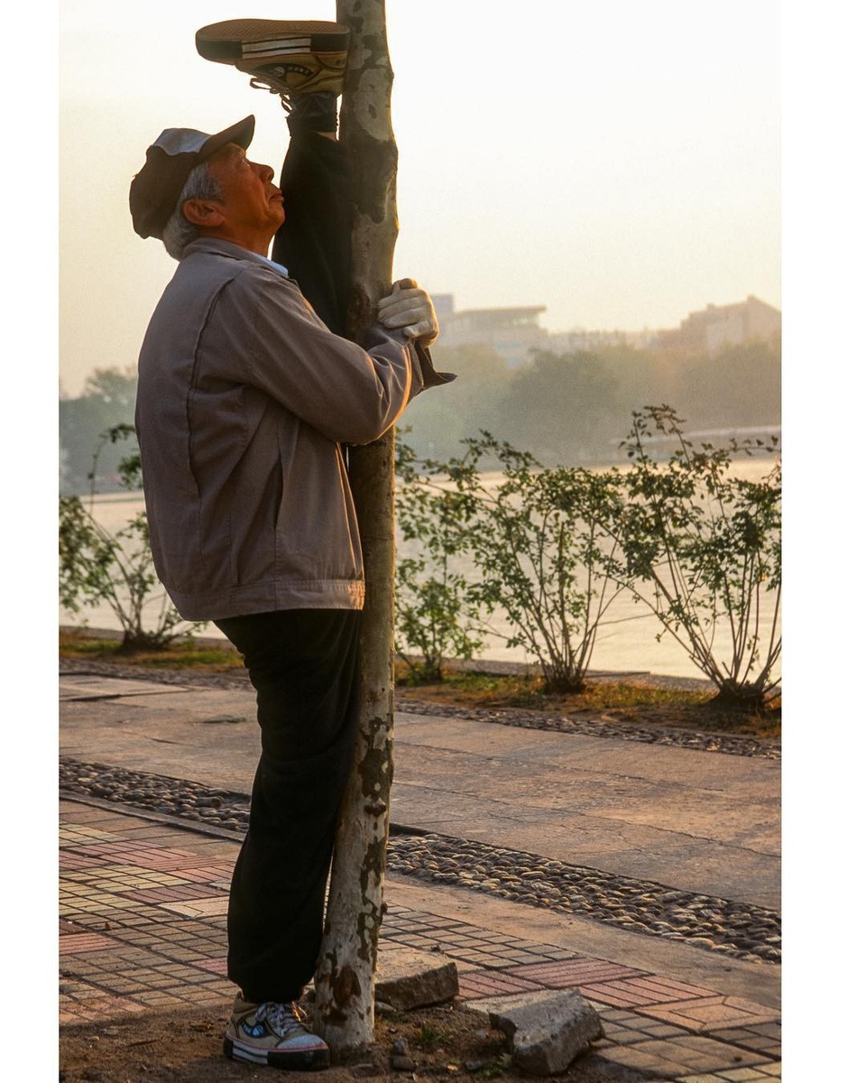 Những điều người châu Á thấy bình thường nhưng lại khiến khách Tây khó hiểu - 4 Những điều người châu Á thấy bình thường nhưng lại khiến khách Tây khó hiểu - 4