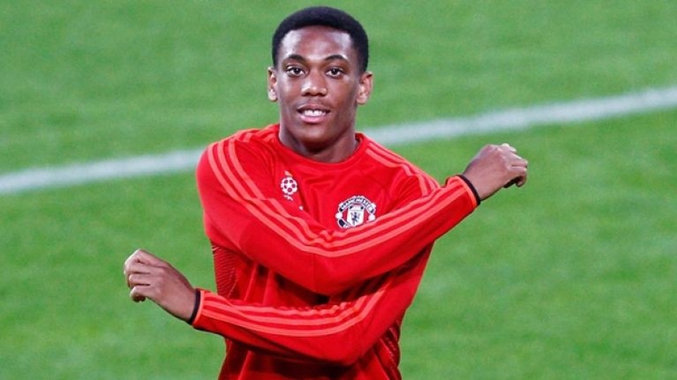 Nhật ký chuyển nhượng ngày 22/8: Pogba sẽ là “Galactico mới”? - 3
Martial không muốn rời khỏi MU