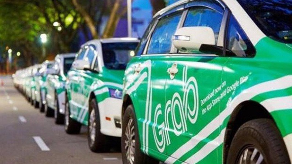 Quản Uber, Grab như taxi truyền thống: Không thể theo kiểu "bình cũ rượu mới" - 1 VCCI cũng lưu ý rằng trong bối cảnh kinh tế chia sẻ và công nghệ 4.0, đã và sẽ xuất hiện nhiều hình thức kinh doanh mới tương tự Grab.