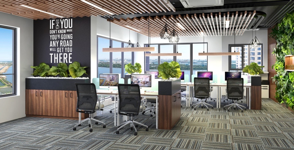 Ưu thế vượt trội của căn hộ đa chức năng Canary tại Diamond Island - 3 Ưu thế vượt trội của căn hộ đa chức năng Canary tại Diamond Island - 3