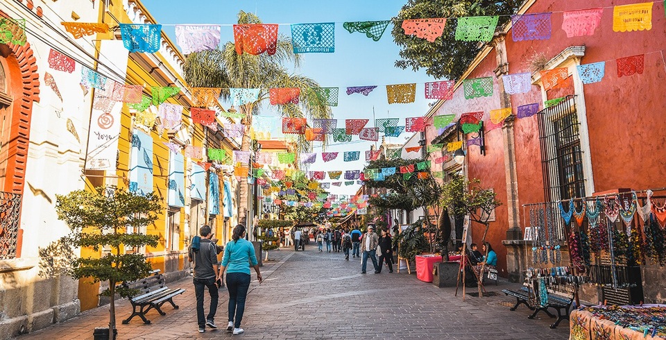 Một thành phố ở Mexico gây tranh cãi khi cho phép sex nơi công cộng - 2 Luật mới thông qua ở thành phố Guadalajara dấy lên nhiều tranh cãi trong dư luận