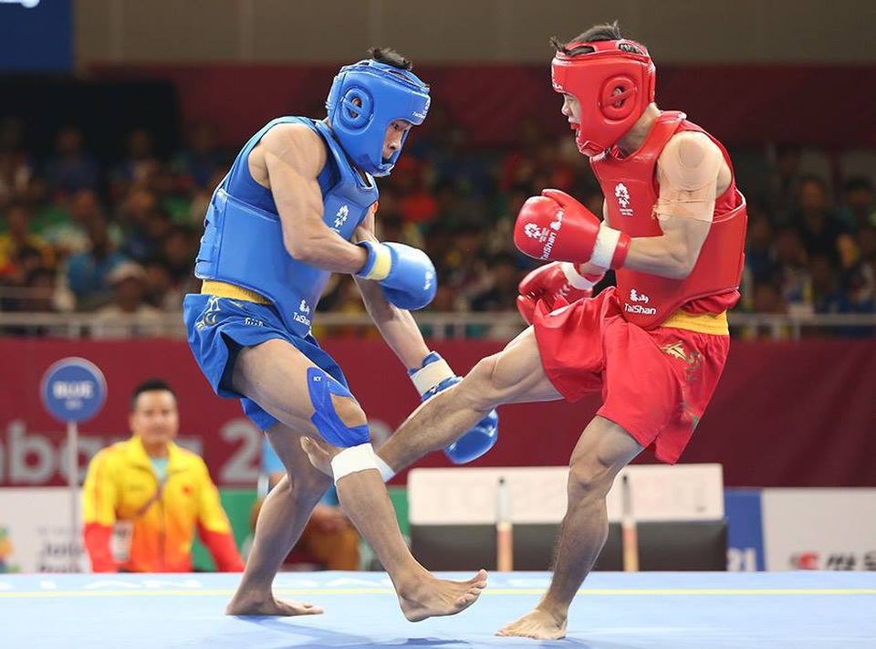 Kết quả thi đấu Asiad 2018 ngày 23/8: Rowing mang về HCV đầu tiên cho Việt Nam - 13