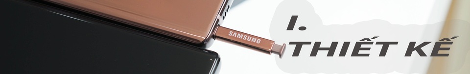 Đánh giá Galaxy Note 9: Thiết kế không thay đổi, vậy đâu là khác biệt? - 2 Đánh giá Galaxy Note 9: Thiết kế không thay đổi, vậy đâu là khác biệt? - 2