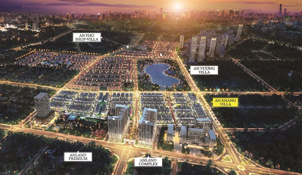 Chân dung chủ nhân những căn biệt thự “đáng tiền” bậc nhất Hà Nội - 1