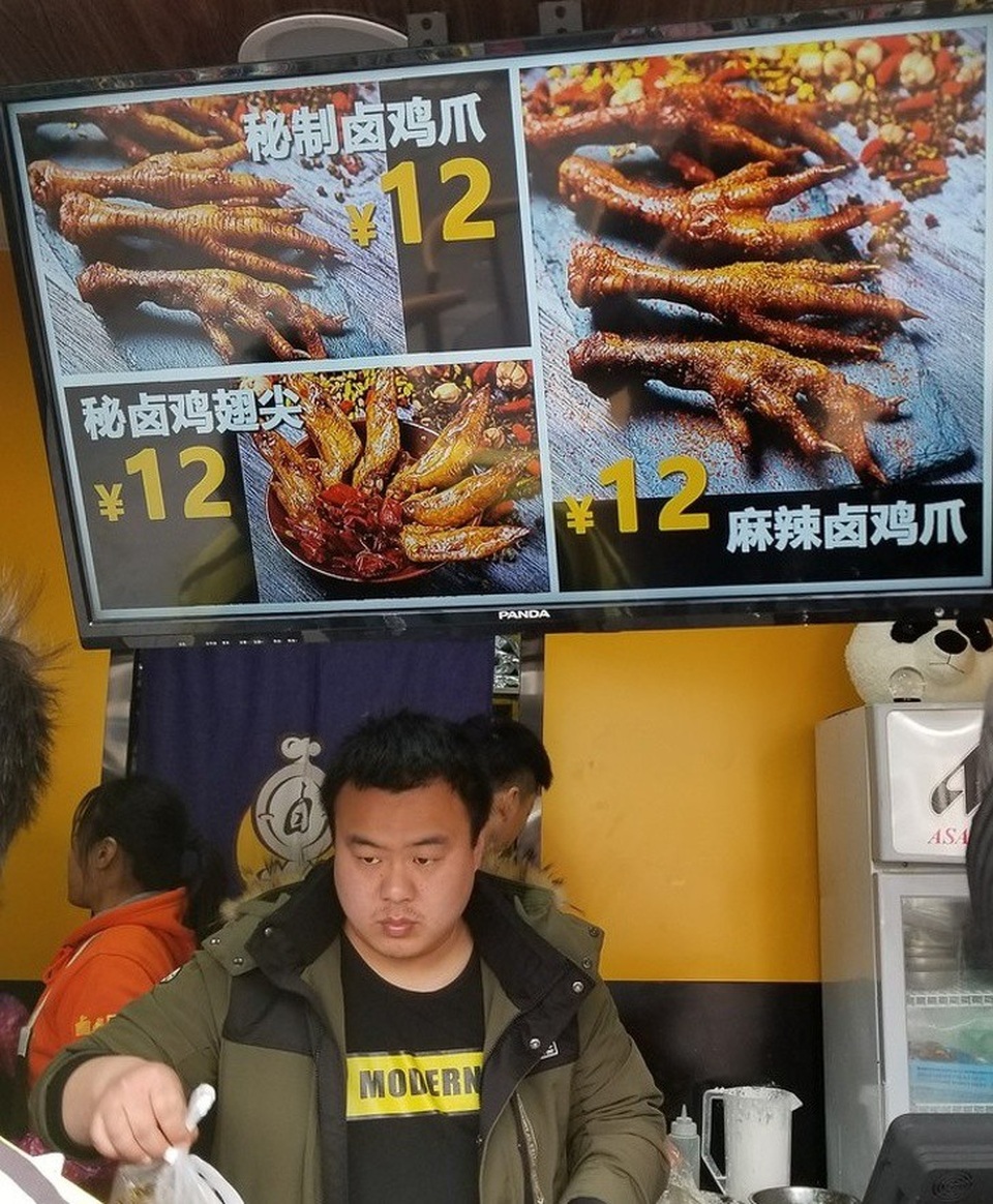 Những hình ảnh kì lạ chỉ có ở Châu Á - 10 Những hình ảnh kì lạ chỉ có ở Châu Á - 10