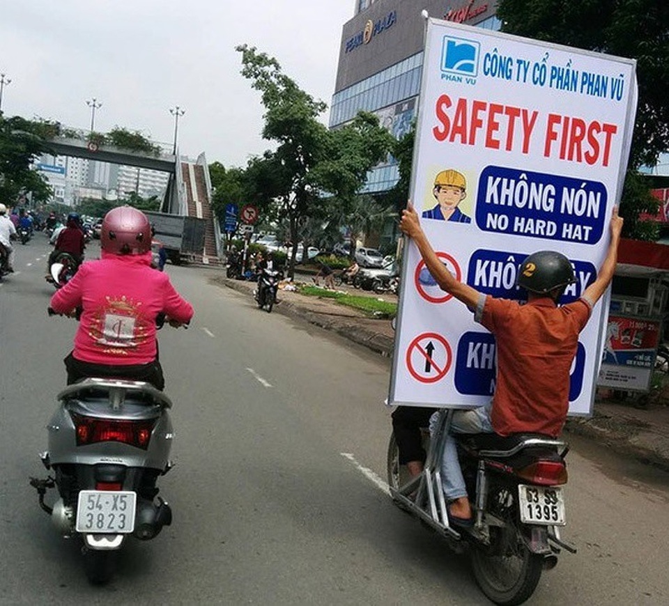 Những hình ảnh kì lạ chỉ có ở Châu Á - 15 Những hình ảnh kì lạ chỉ có ở Châu Á - 15