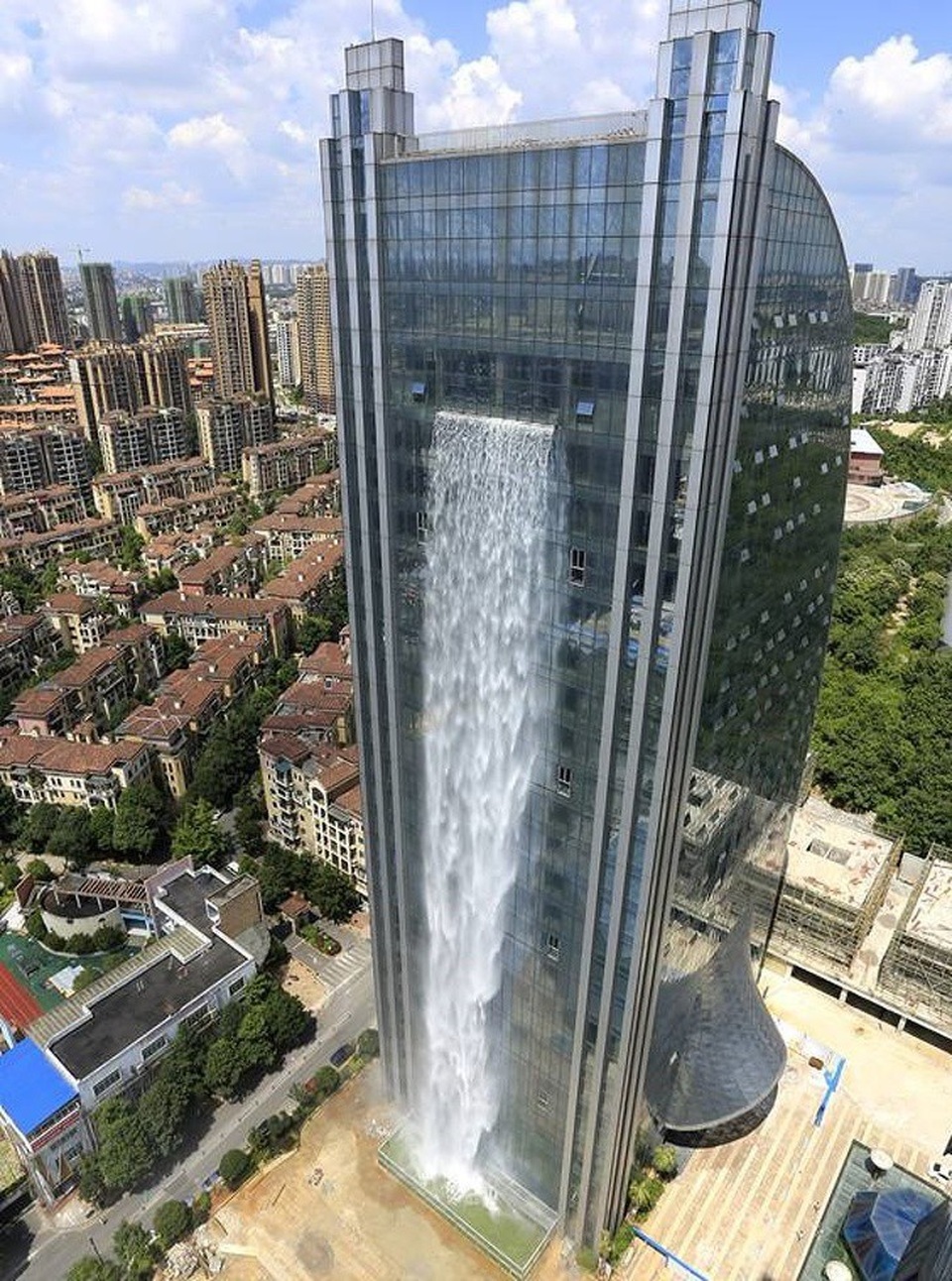 Những hình ảnh kì lạ chỉ có ở Châu Á - 19 Những hình ảnh kì lạ chỉ có ở Châu Á - 19