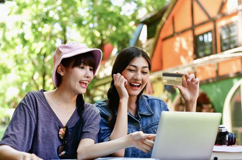 Người tiêu dùng Việt Nam tiếp tục chọn thanh toán điện tử thay thế tiền mặt - 2 Người tiêu dùng Việt Nam tiếp tục chọn thanh toán điện tử thay thế tiền mặt - 2