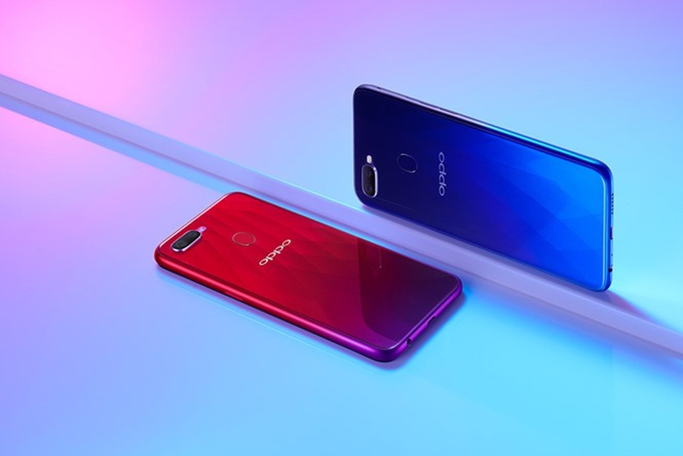 Top smartphone dưới 8 triệu đồng có bộ nhớ trong “khủng” nhất hiện nay - 2 Top smartphone dưới 8 triệu đồng có bộ nhớ trong “khủng” nhất hiện nay - 2