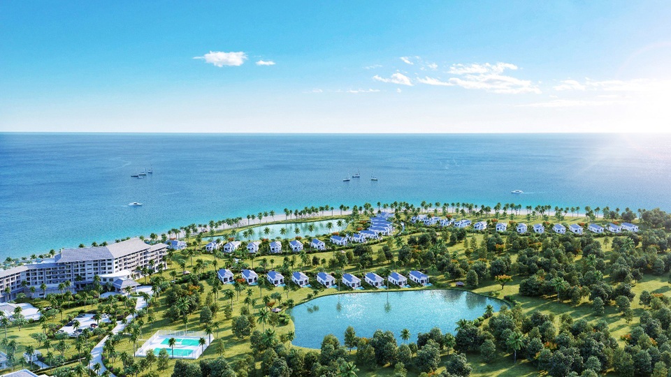 Newstarland và 14 ngày đêm làm nên kỳ tích Vinpearl Cửa Hội – Cửa Sót - 2 Newstarland và 14 ngày đêm làm nên kỳ tích Vinpearl Cửa Hội – Cửa Sót - 2