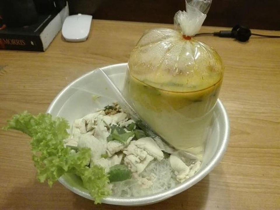 Những hình ảnh kì lạ chỉ có ở Châu Á - 22 Những hình ảnh kì lạ chỉ có ở Châu Á - 22