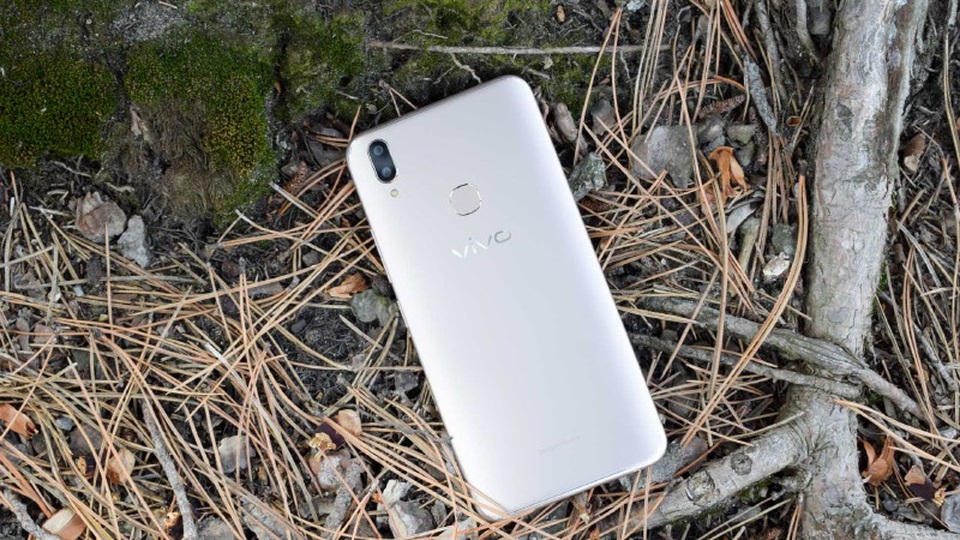 Top smartphone dưới 8 triệu đồng có bộ nhớ trong “khủng” nhất hiện nay - 3 Top smartphone dưới 8 triệu đồng có bộ nhớ trong “khủng” nhất hiện nay - 3